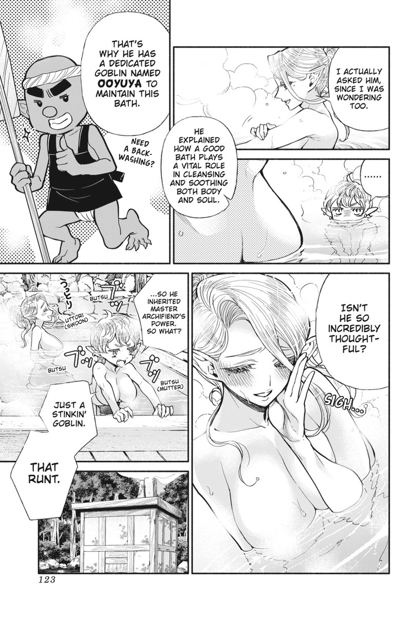 Tensei Goblin Dakedo Shitsumon Aru 25 5