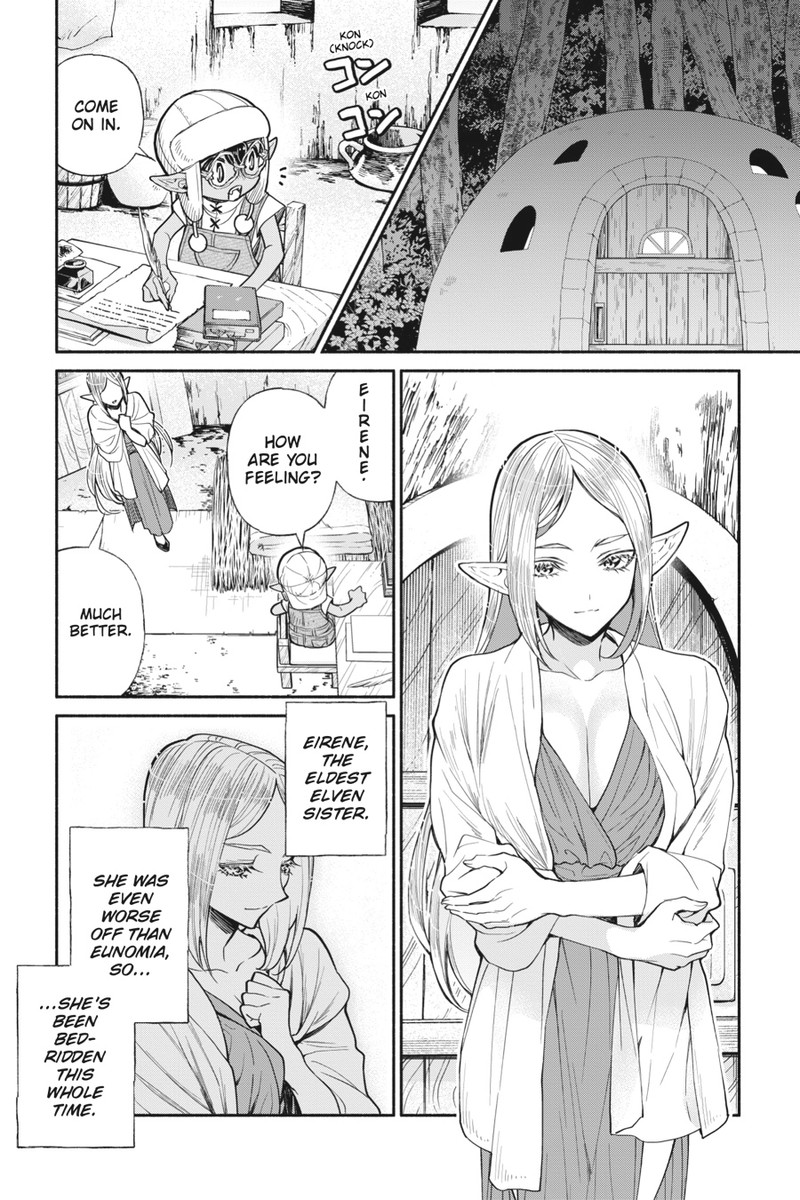 Tensei Goblin Dakedo Shitsumon Aru 26 10