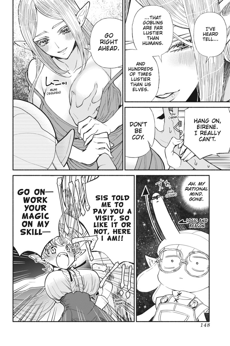Tensei Goblin Dakedo Shitsumon Aru 26 14