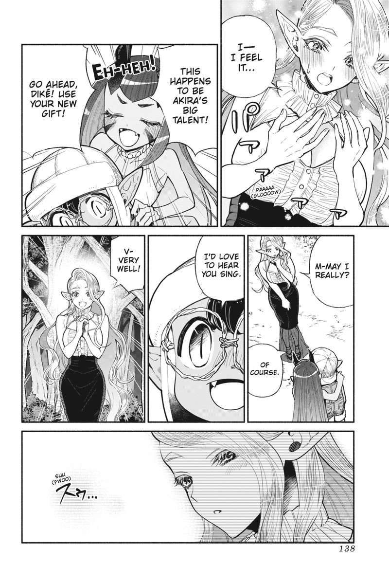 Tensei Goblin Dakedo Shitsumon Aru 26 4