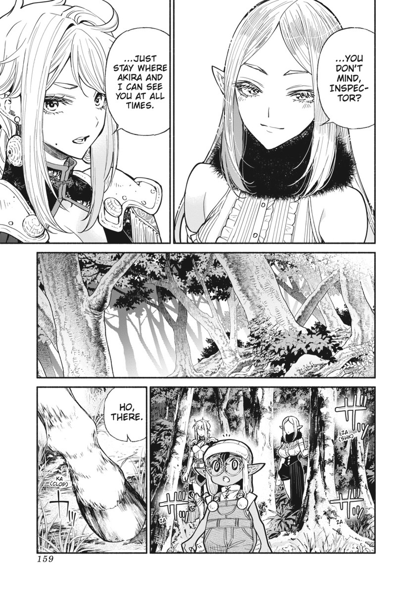 Tensei Goblin Dakedo Shitsumon Aru 27 7