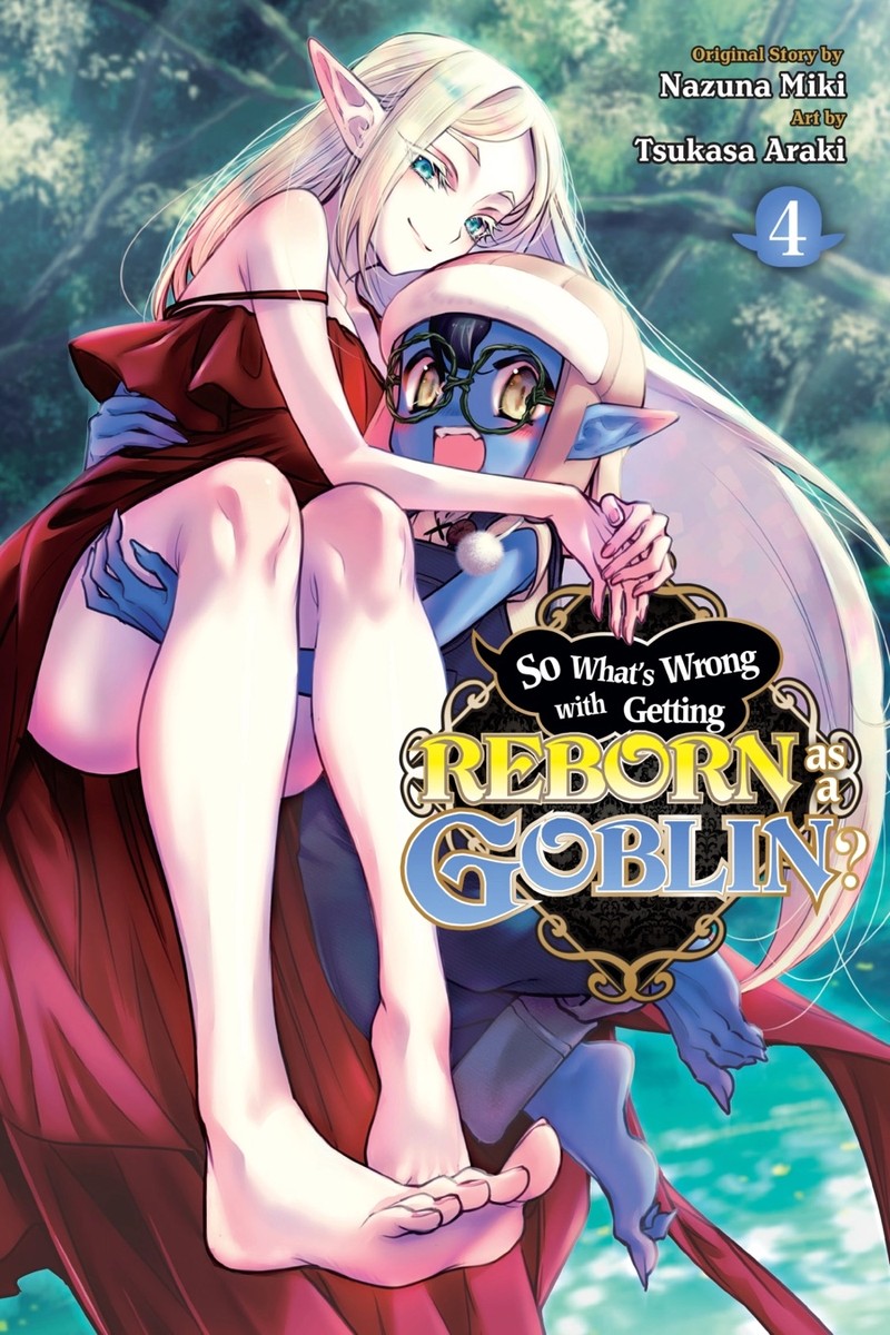 Tensei Goblin Dakedo Shitsumon Aru 28 1
