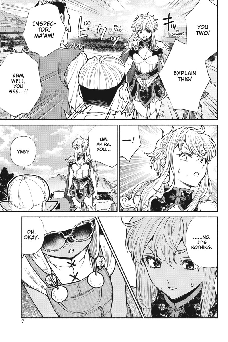 Tensei Goblin Dakedo Shitsumon Aru 28 8
