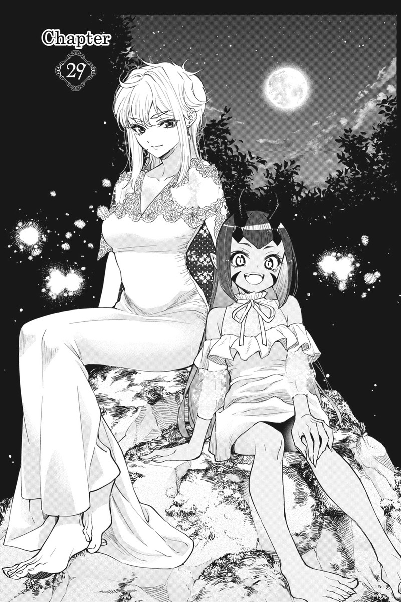 Tensei Goblin Dakedo Shitsumon Aru 29 1