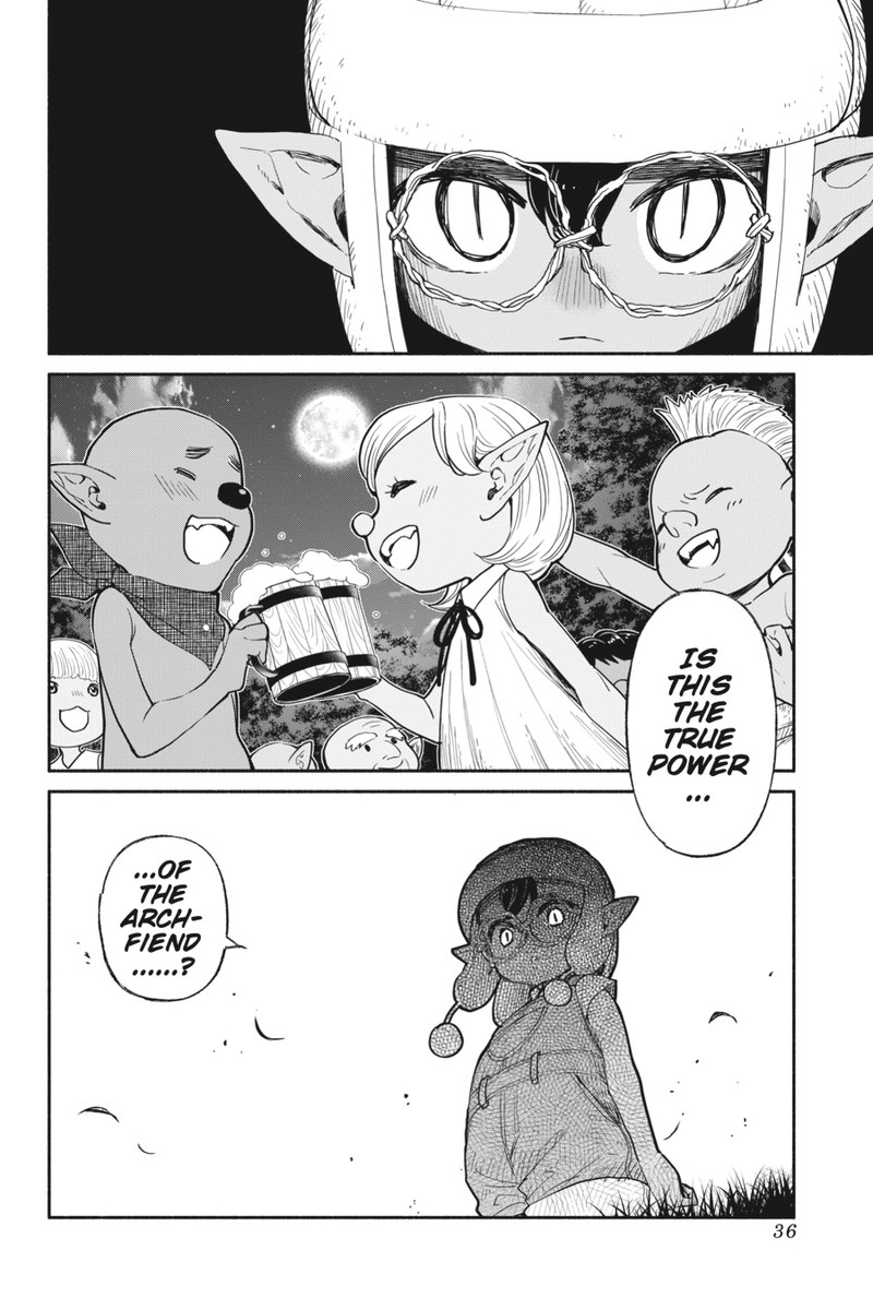 Tensei Goblin Dakedo Shitsumon Aru 29 16