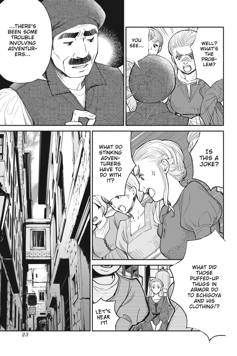 Tensei Goblin Dakedo Shitsumon Aru 29 3