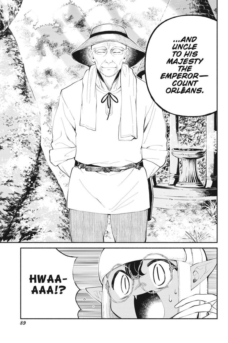 Tensei Goblin Dakedo Shitsumon Aru 3 19