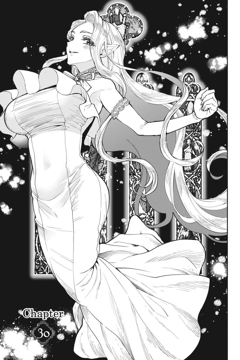 Tensei Goblin Dakedo Shitsumon Aru 30 1
