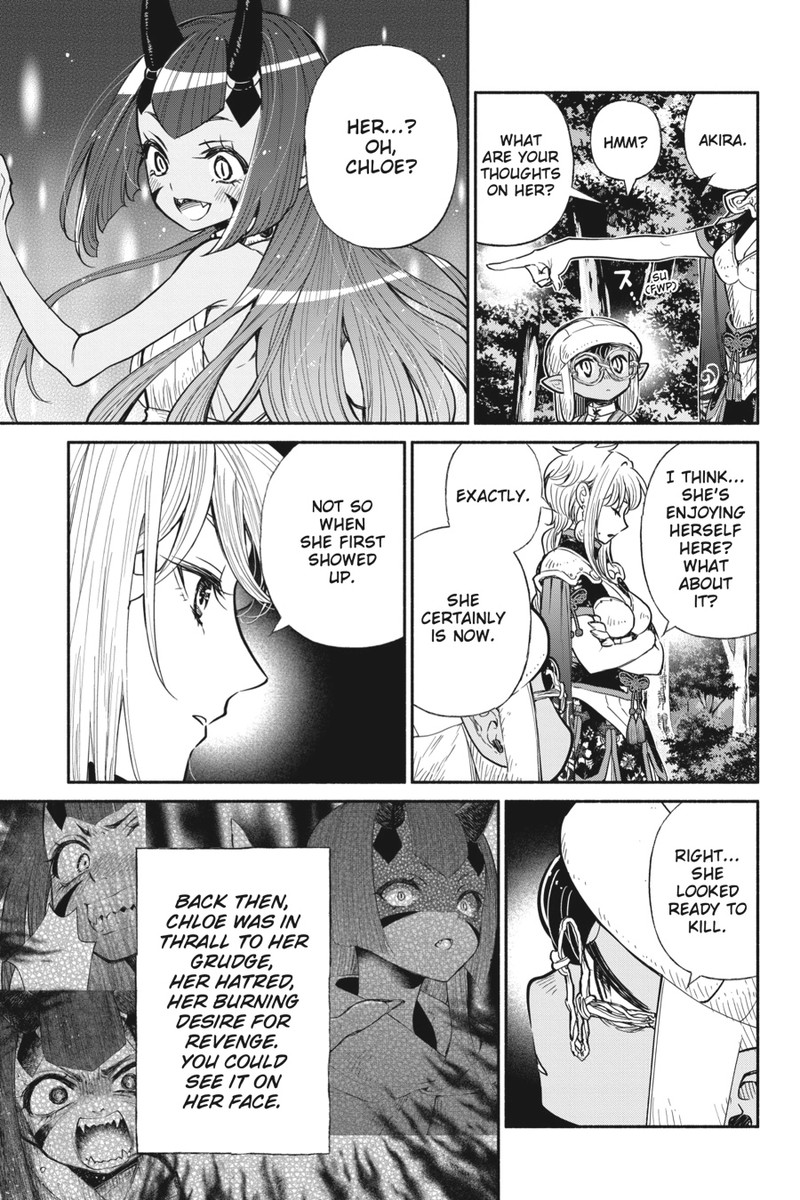 Tensei Goblin Dakedo Shitsumon Aru 30 13