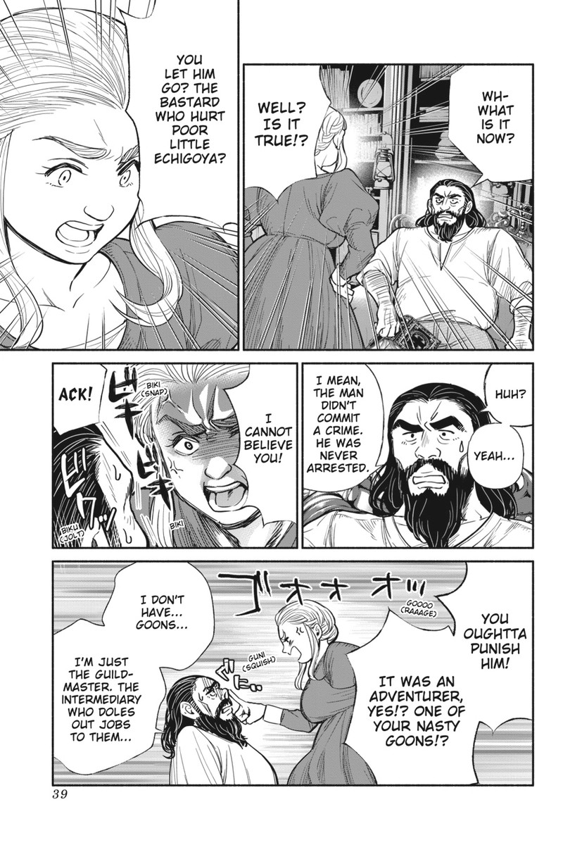 Tensei Goblin Dakedo Shitsumon Aru 30 3