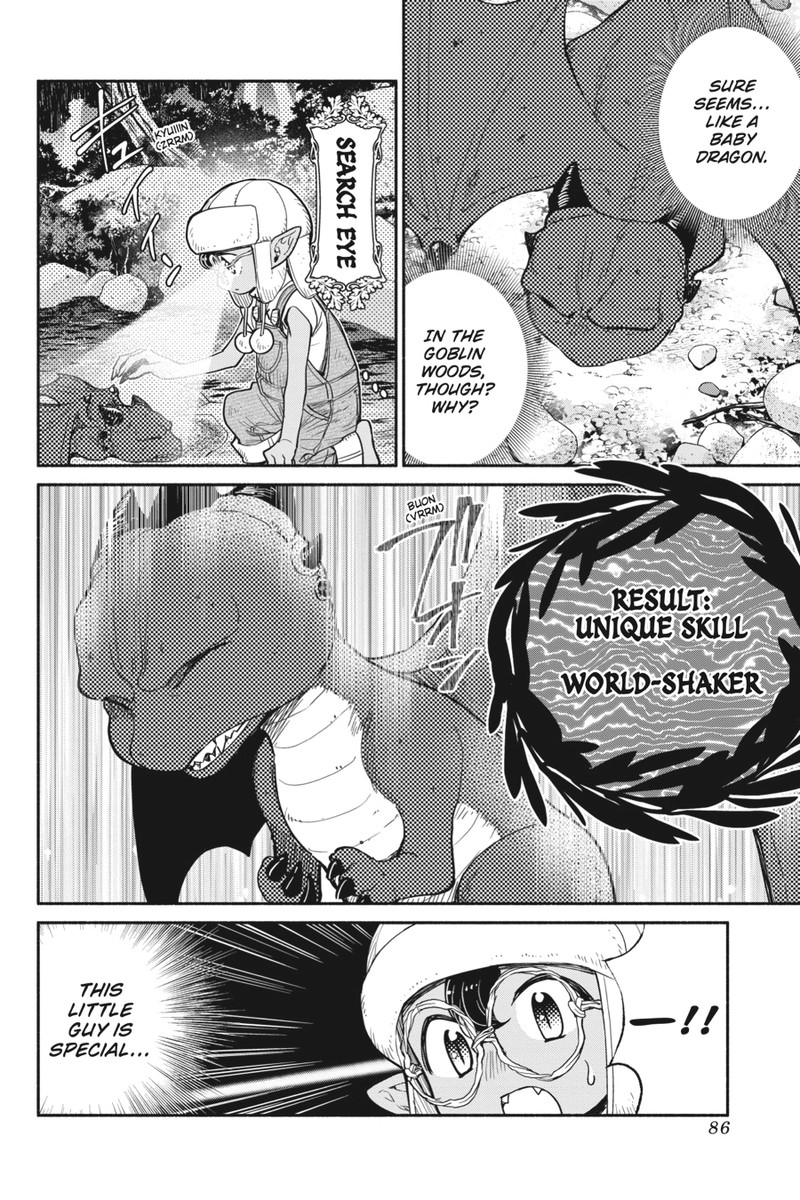 Tensei Goblin Dakedo Shitsumon Aru 32 18