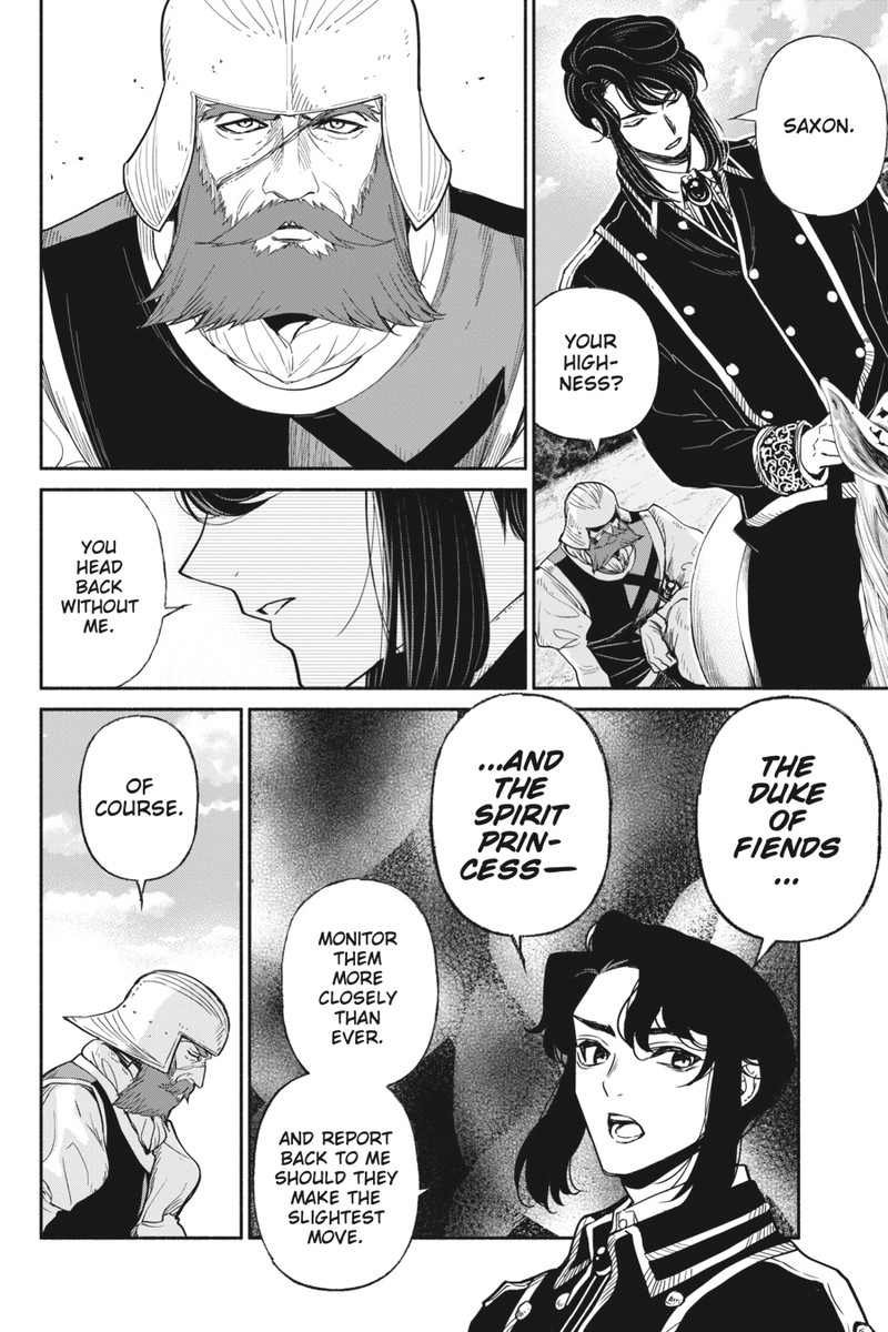Tensei Goblin Dakedo Shitsumon Aru 32 6