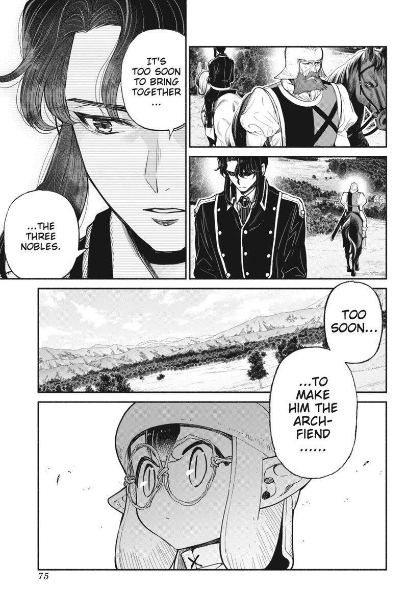Tensei Goblin Dakedo Shitsumon Aru 32 7