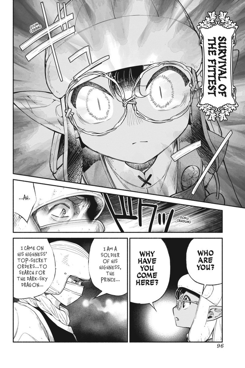 Tensei Goblin Dakedo Shitsumon Aru 33 10
