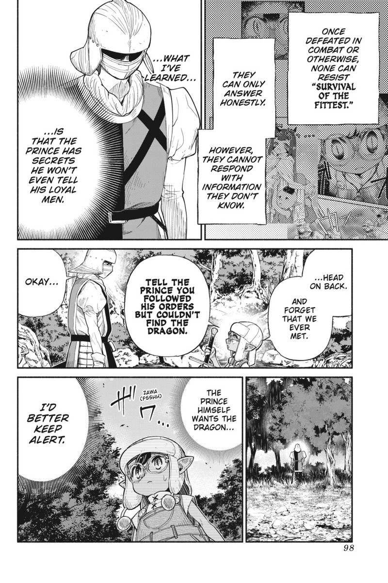 Tensei Goblin Dakedo Shitsumon Aru 33 12