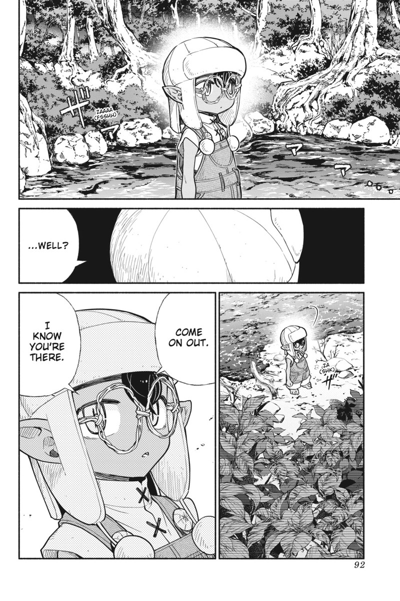 Tensei Goblin Dakedo Shitsumon Aru 33 6