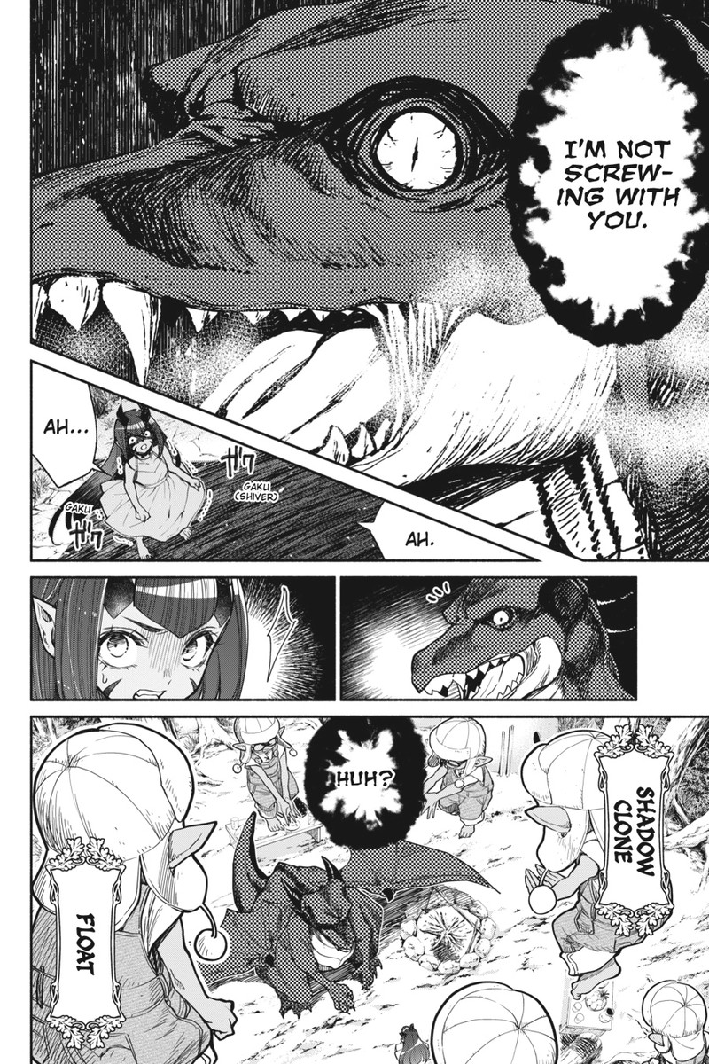 Tensei Goblin Dakedo Shitsumon Aru 34 11