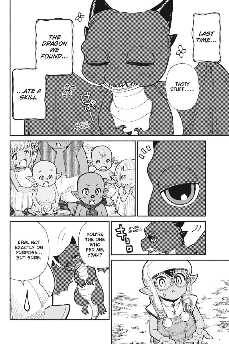 Tensei Goblin Dakedo Shitsumon Aru 34 2
