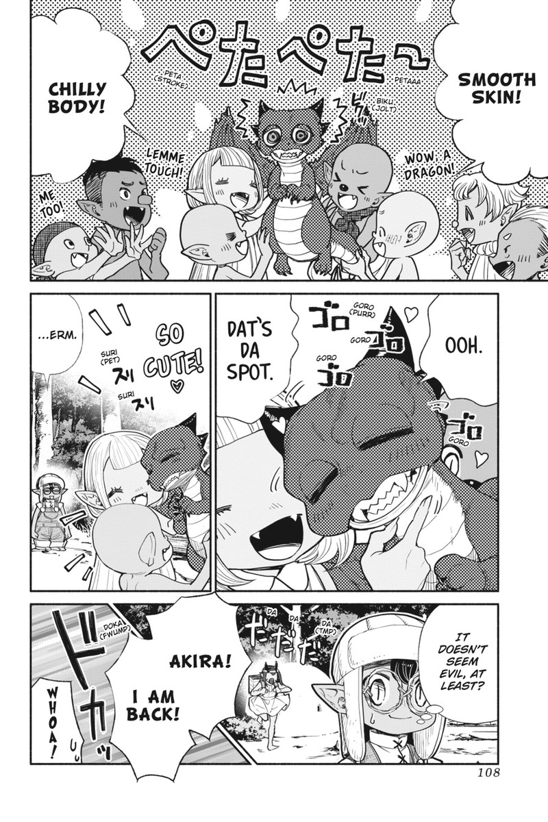 Tensei Goblin Dakedo Shitsumon Aru 34 4