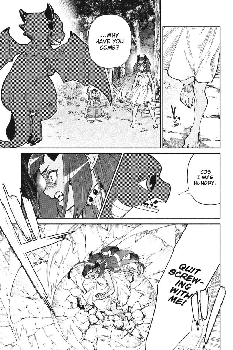 Tensei Goblin Dakedo Shitsumon Aru 34 9