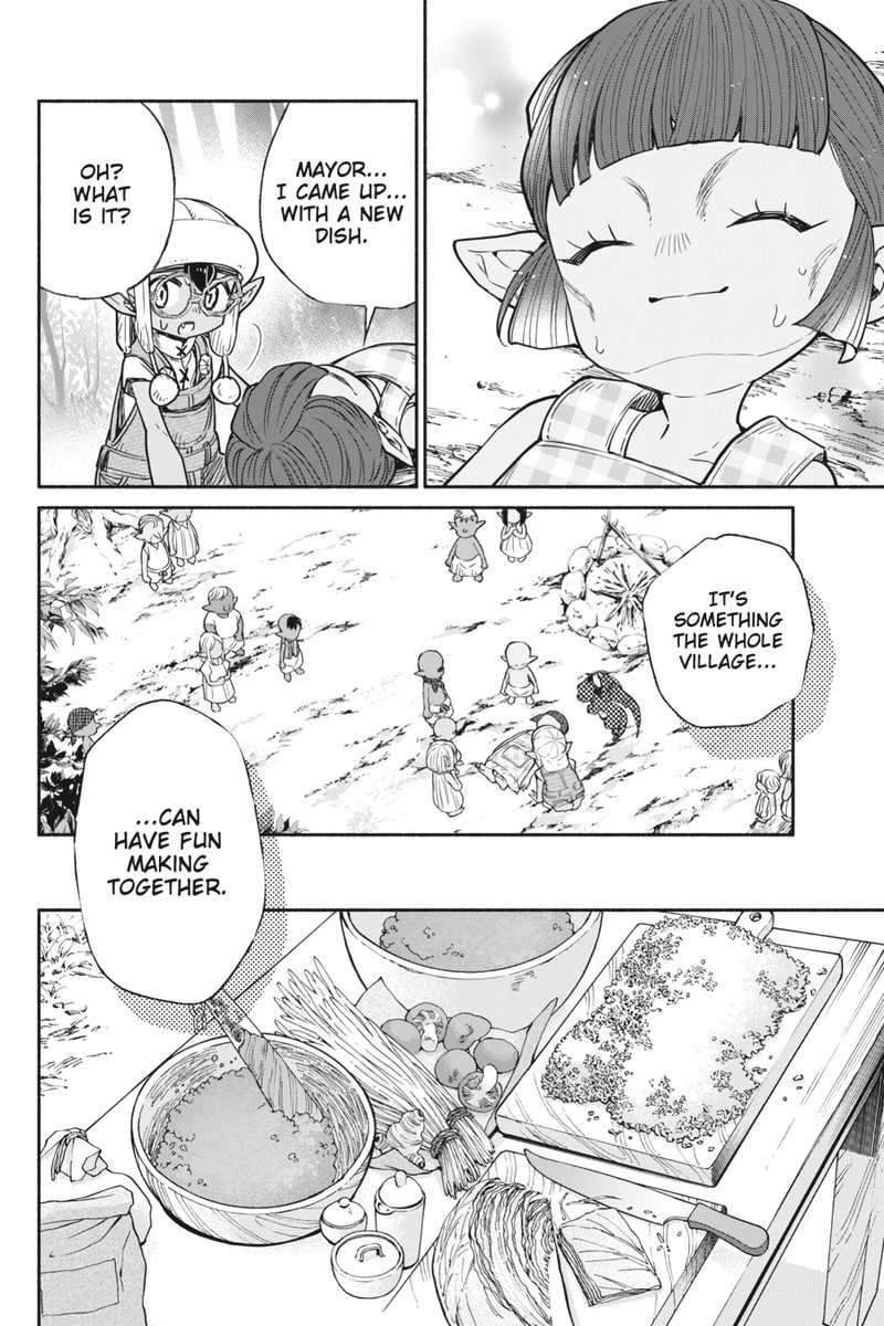 Tensei Goblin Dakedo Shitsumon Aru 35 12