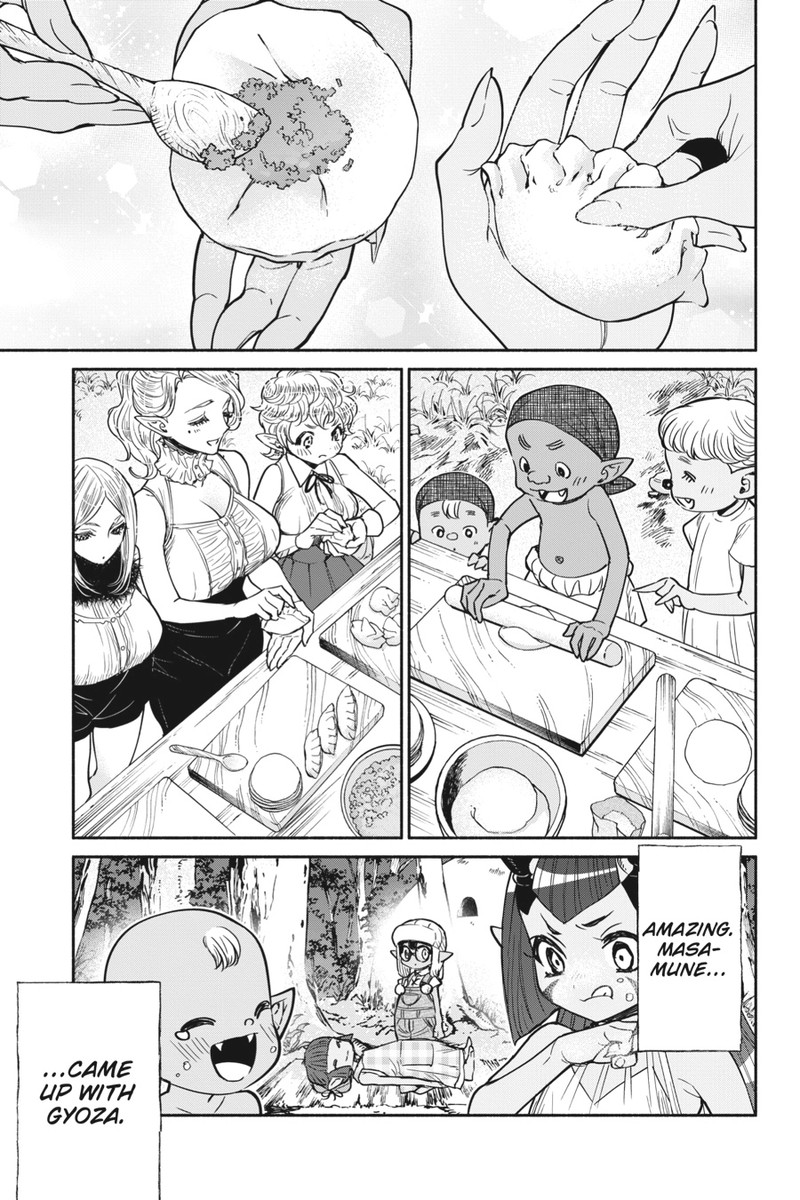 Tensei Goblin Dakedo Shitsumon Aru 35 13
