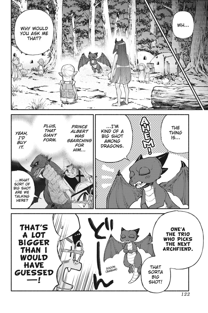 Tensei Goblin Dakedo Shitsumon Aru 35 2