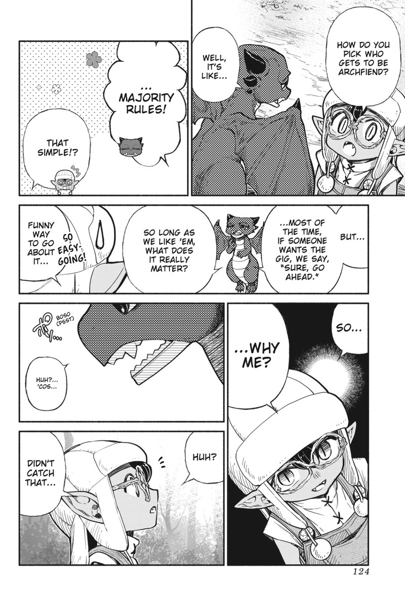 Tensei Goblin Dakedo Shitsumon Aru 35 4