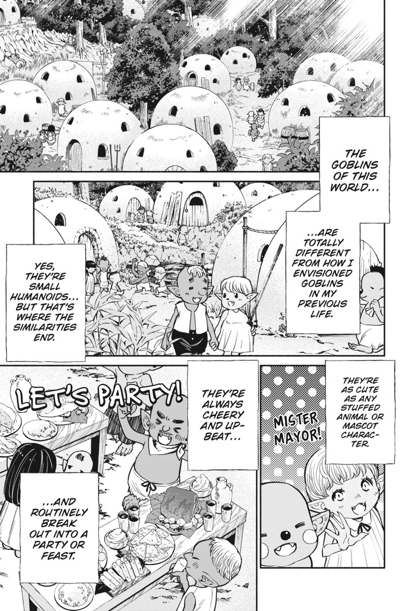 Tensei Goblin Dakedo Shitsumon Aru 35a 13