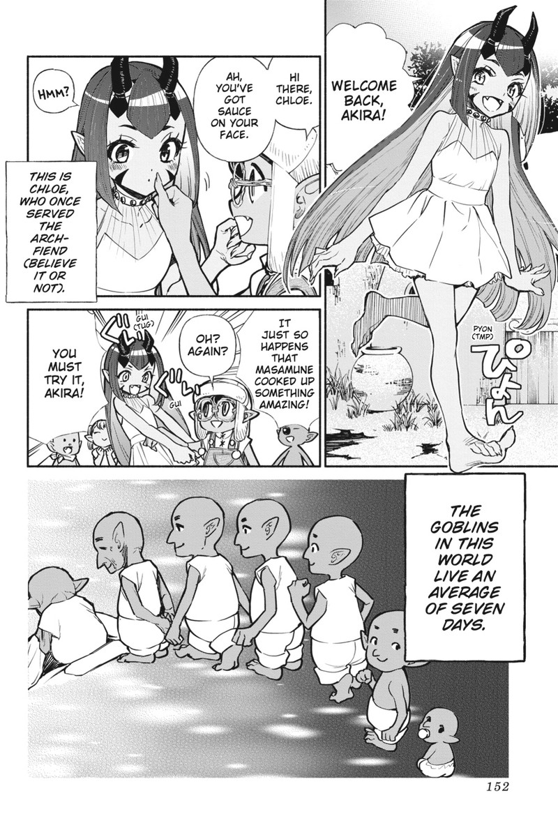 Tensei Goblin Dakedo Shitsumon Aru 35a 14