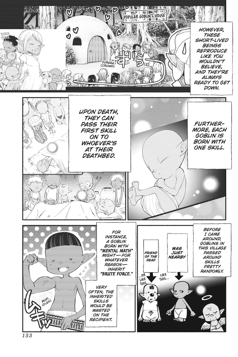 Tensei Goblin Dakedo Shitsumon Aru 35a 15