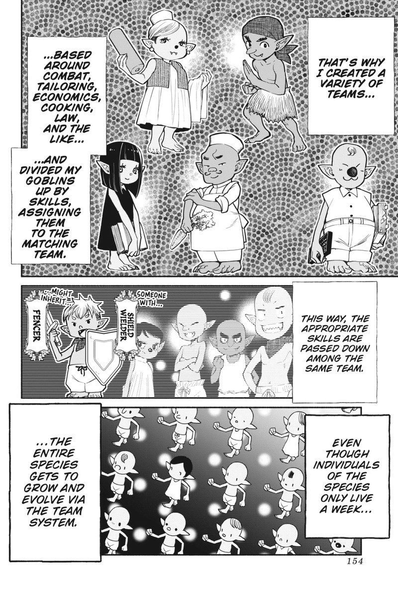Tensei Goblin Dakedo Shitsumon Aru 35a 16