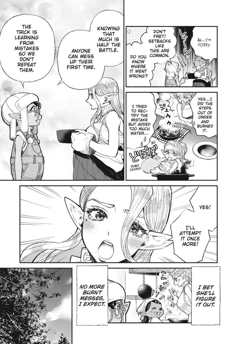 Tensei Goblin Dakedo Shitsumon Aru 35a 19