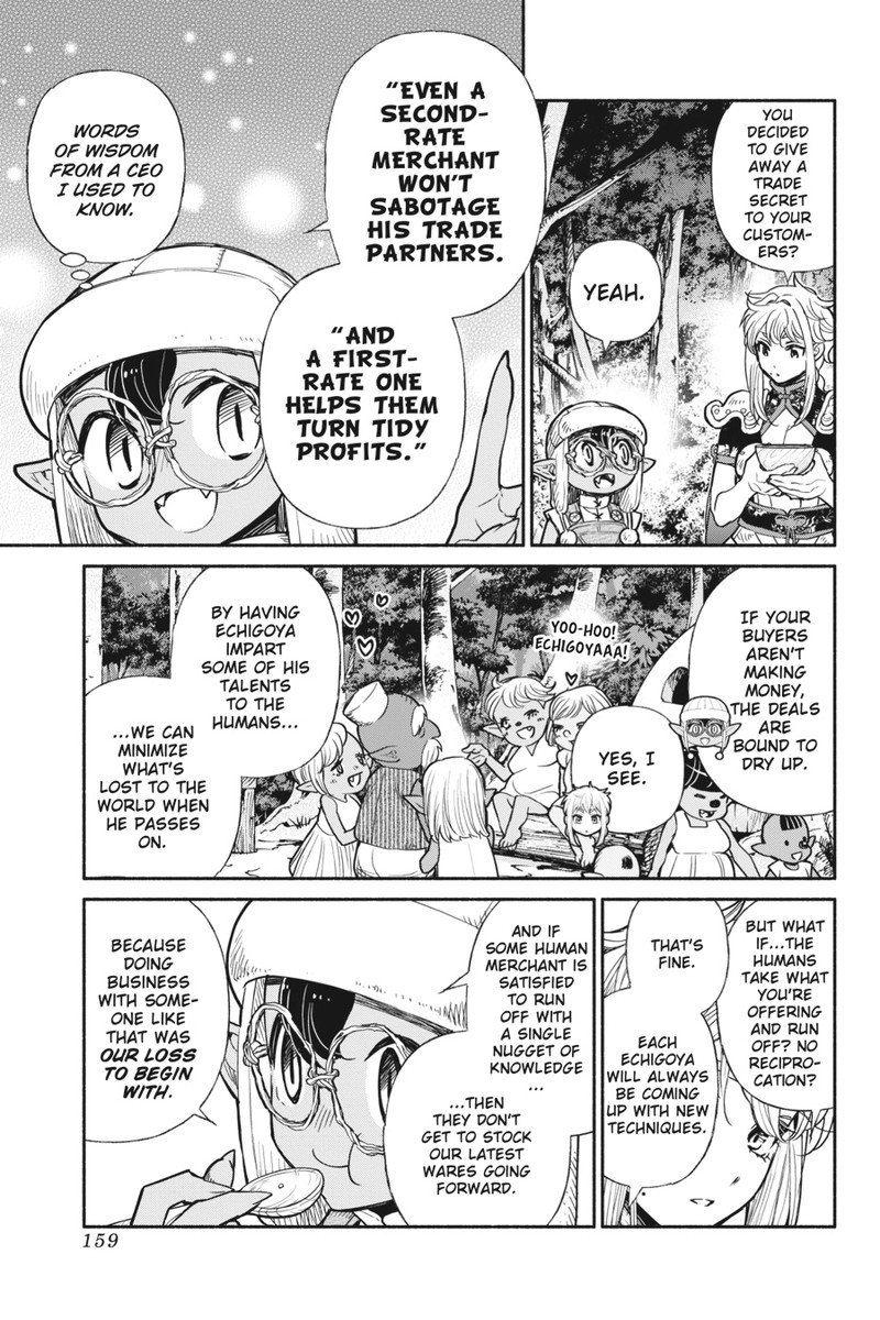 Tensei Goblin Dakedo Shitsumon Aru 35a 21