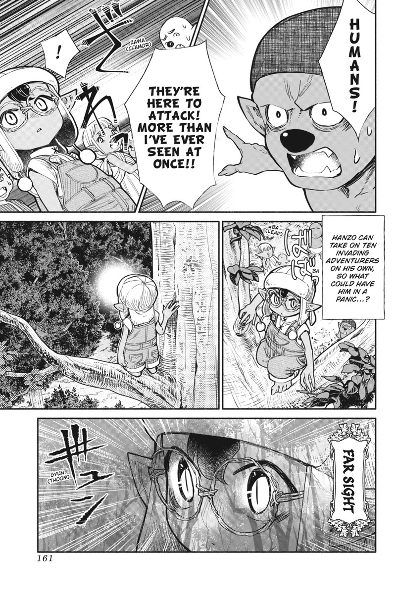 Tensei Goblin Dakedo Shitsumon Aru 35a 23
