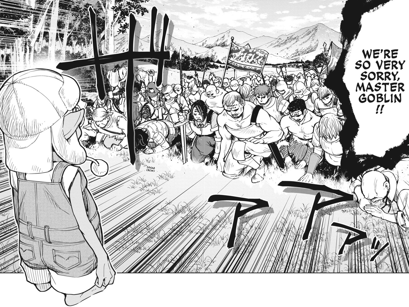 Tensei Goblin Dakedo Shitsumon Aru 35a 28