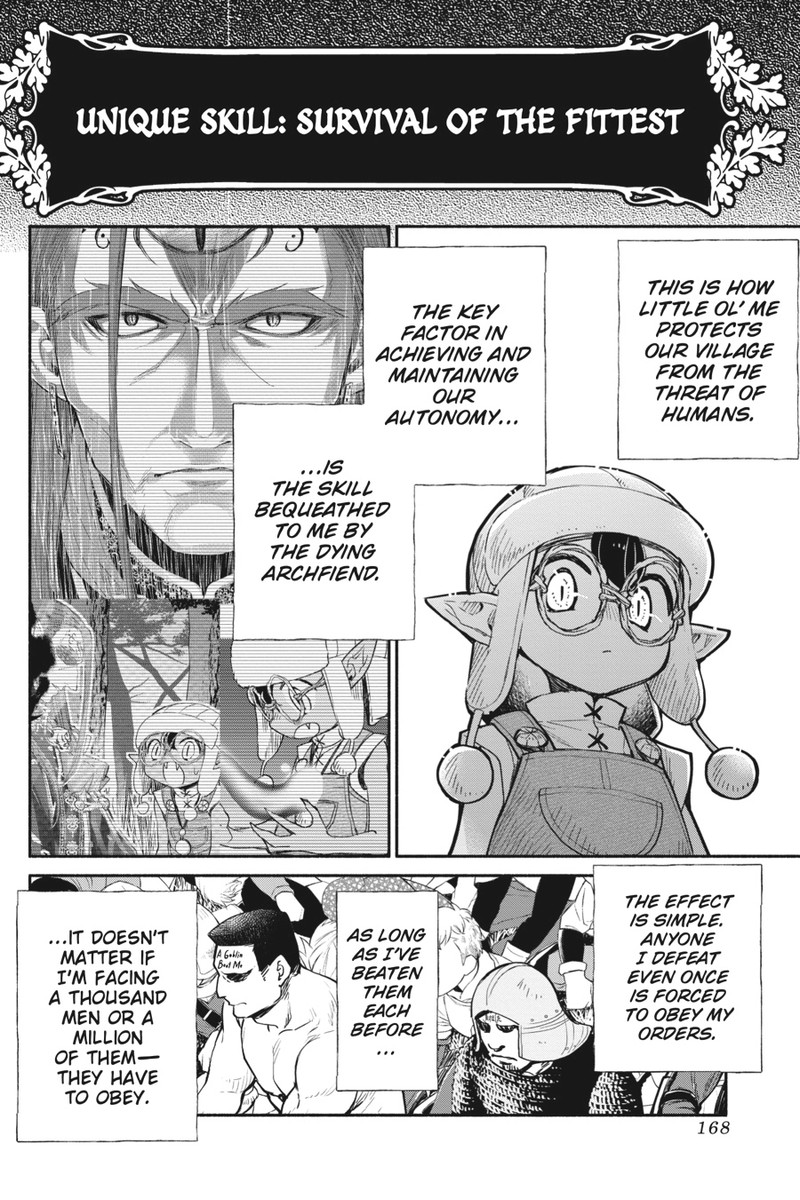 Tensei Goblin Dakedo Shitsumon Aru 35a 29
