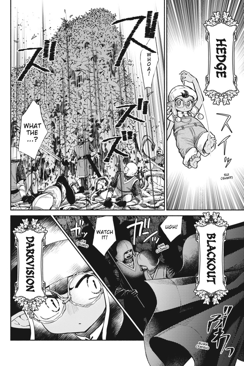 Tensei Goblin Dakedo Shitsumon Aru 35a 4