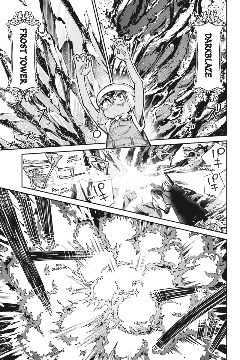 Tensei Goblin Dakedo Shitsumon Aru 35a 7