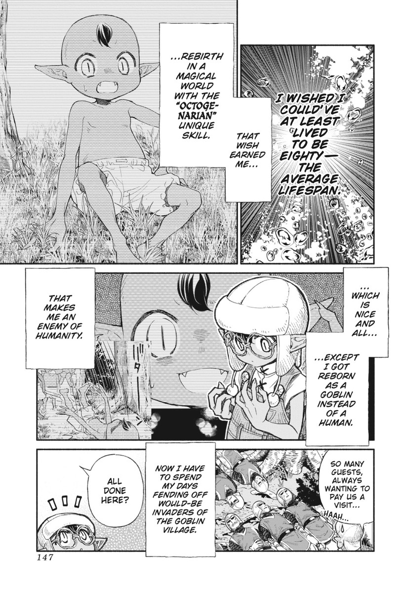 Tensei Goblin Dakedo Shitsumon Aru 35a 9