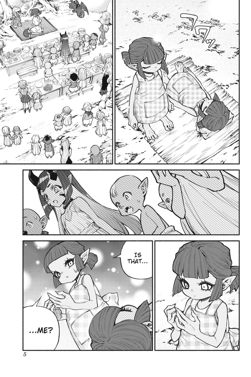 Tensei Goblin Dakedo Shitsumon Aru 36 6