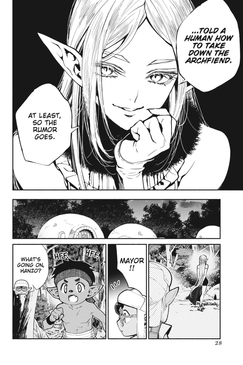 Tensei Goblin Dakedo Shitsumon Aru 37 10