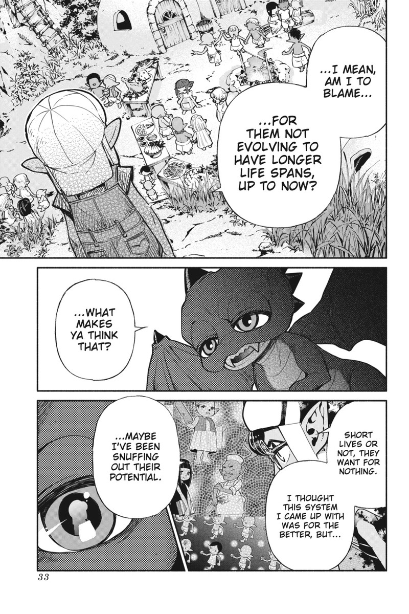 Tensei Goblin Dakedo Shitsumon Aru 37 15