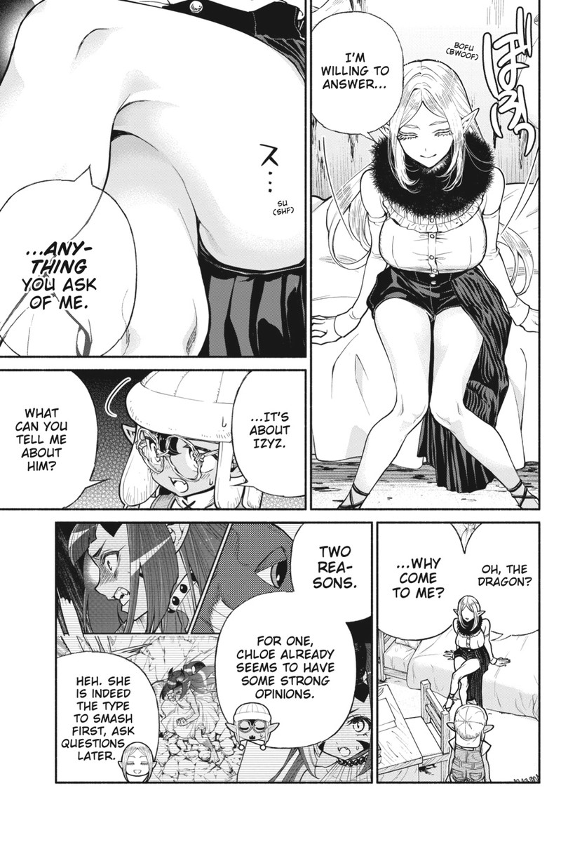 Tensei Goblin Dakedo Shitsumon Aru 37 5