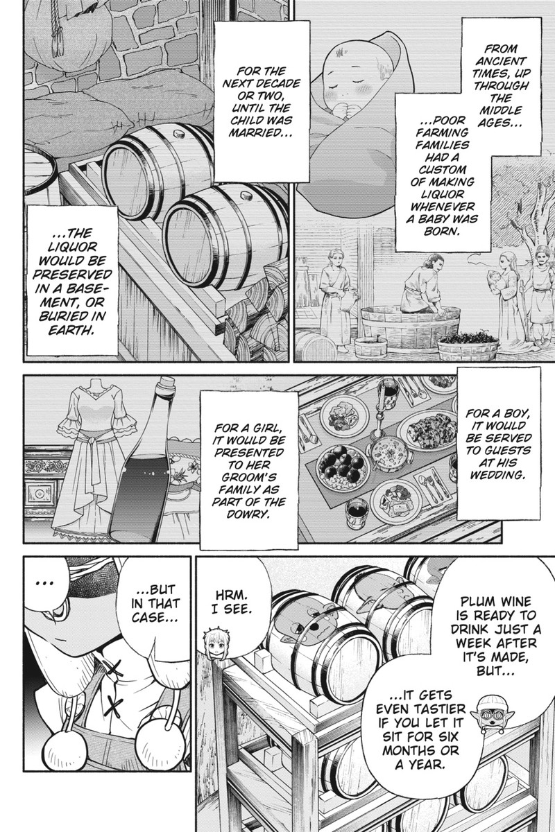 Tensei Goblin Dakedo Shitsumon Aru 38 8