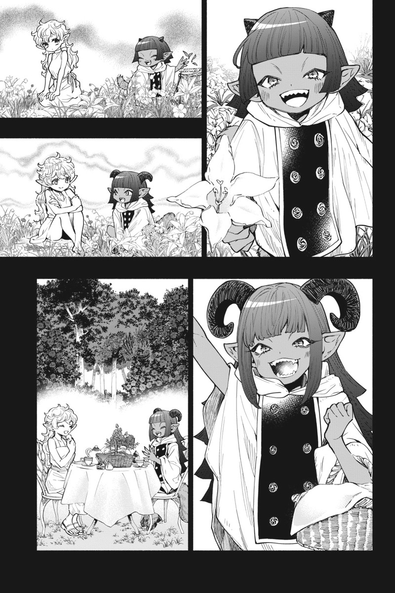 Tensei Goblin Dakedo Shitsumon Aru 39 11