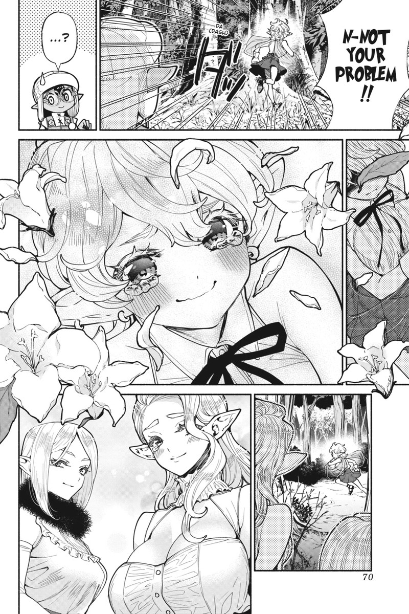 Tensei Goblin Dakedo Shitsumon Aru 39 18
