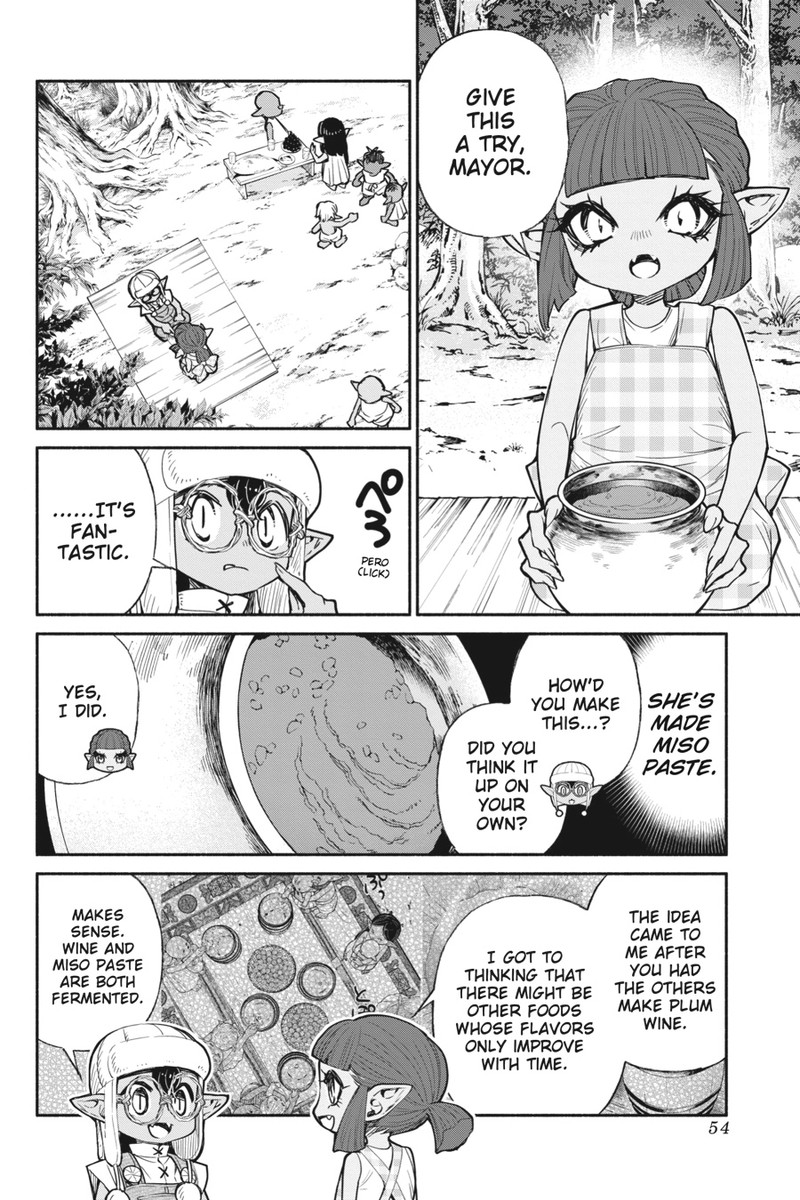Tensei Goblin Dakedo Shitsumon Aru 39 2