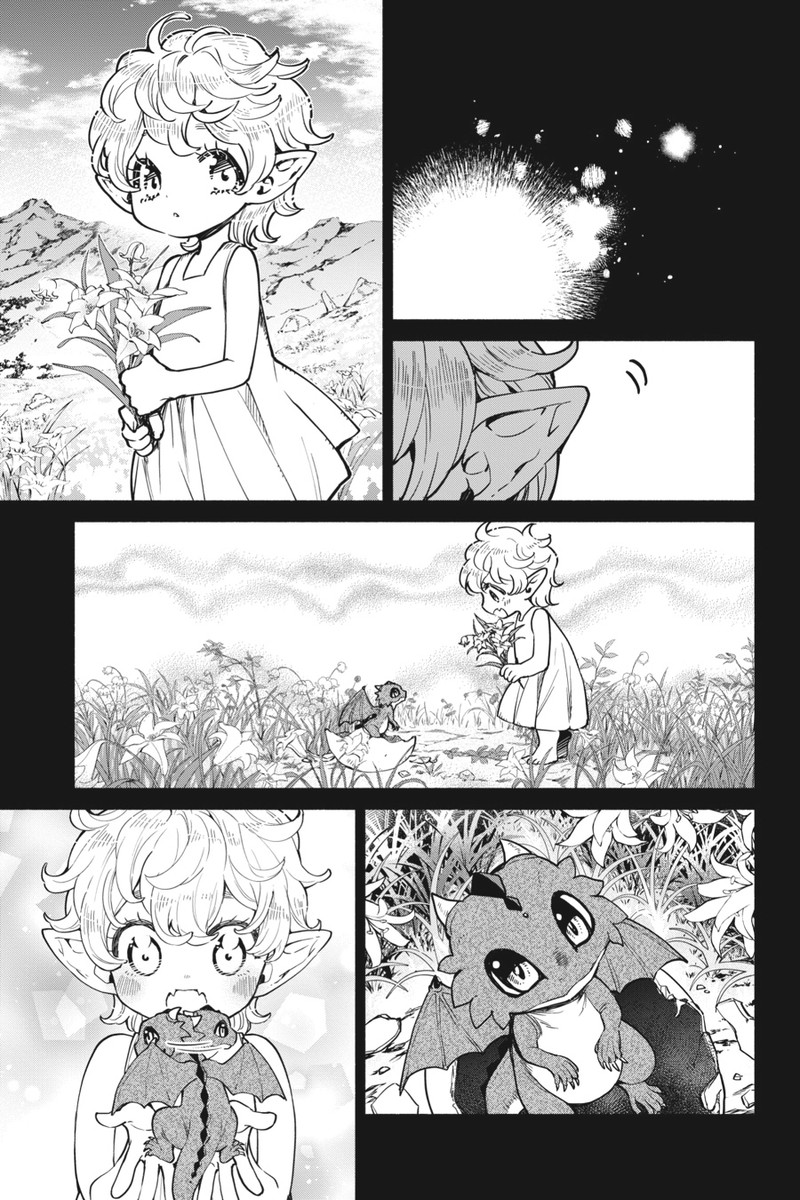 Tensei Goblin Dakedo Shitsumon Aru 39 7