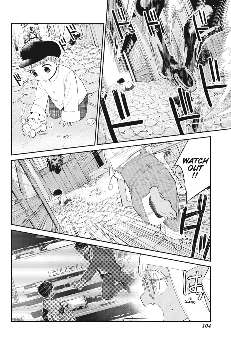 Tensei Goblin Dakedo Shitsumon Aru 4 14